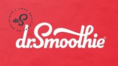 Dr. Smoothie Brand Refresh