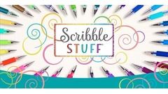 Scribble Stuff Branding