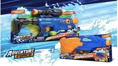 Adventure Force for Walmart