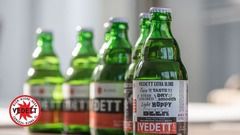 Vedett