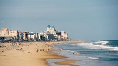 Ocean City Through the Years