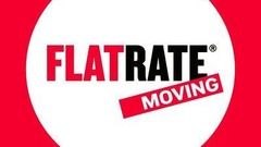 FlatRate Moving Social Media