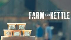 Introducing Farm and Kettle 