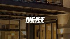 Next Door & Window