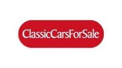 Classic Cars For Sale