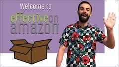 Effective on Amazon YouTube Channel