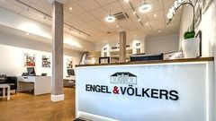 Engel & Völkers: A New York home for a global real estate giant