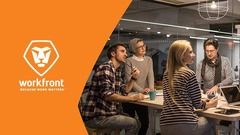 Workfront: Showcasing the future of work