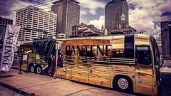 Pantene Gold Series Tour