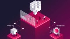 Blockchain Company Explainer Video