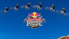 Red Bull: Rampage Re-lived