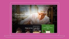 Integrated Content Program for Lindt