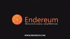 Endereum - Explainer Video