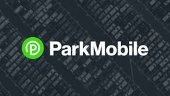 ParkMobile Site Design