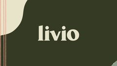 Livio Case Study