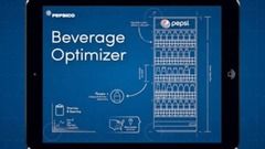 PepsiCo Beverage Optomizer