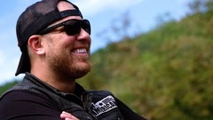 Adam Sandoval - World Record Breaking Motorcyclist + Techron Powersports 