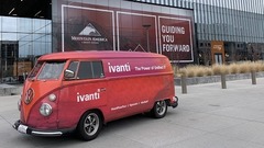 Ivanti: Power of Unified IT