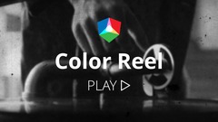 Color Grading Reel