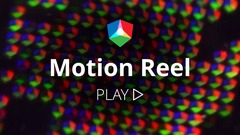 Motion Graphics Reel