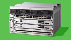 Cisco Catalyst 9000