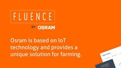 OSRAM Vertical Farms