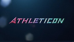 Athleticon Brand & Website