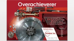 Scherer Inc