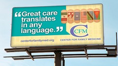 Center for Family Medicine