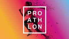 Proathlon Brand, Website and Digital Content