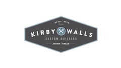 Kirby Walls CUSTOM BUILDERS