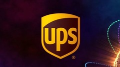 UPS - Where Business Takes Shape