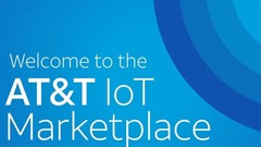 AT&T - IoT Marketplace