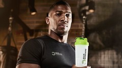 Train Like a Champ feat Anthony Joshua