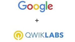 Google + QWIKLABS