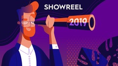 2019 Showreel