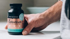 Launching a Gut and Joint Health Supplement Brand