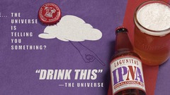 Lagunitas - IPNA Launch