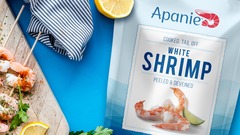 Apanie Packaging & Logo Refresh