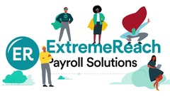 Welcome to Extreme Reach Payroll