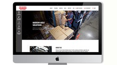 eCommerce Website Design