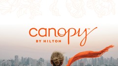 Say Hello To Canopy