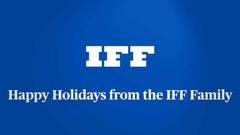 IFF Holiday Video