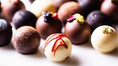 High-end chocolatier use PPC & SEO for amazing growth on Shopify