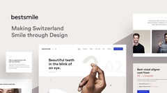 Making Switzerland Smile through Design