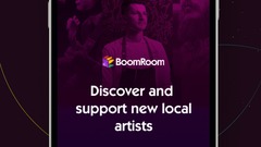 BoomRoom - Building a live steaming platform