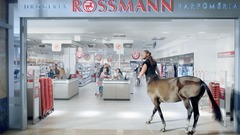 Rossmann  - TVC production