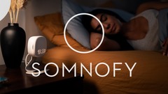 Somnofy: Find Your Best Sleep