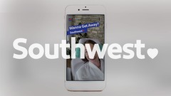 Southwest Airlines Wanna Get Away