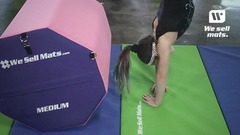 We Sell Mats absolutely exploded with growth!